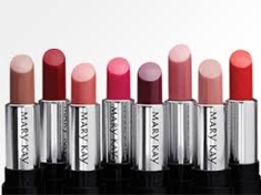 Гелевая матовая помада Mary Kay